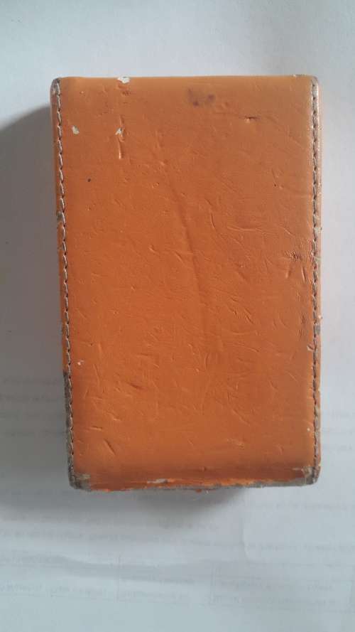 Louis Vuitton cigarette case