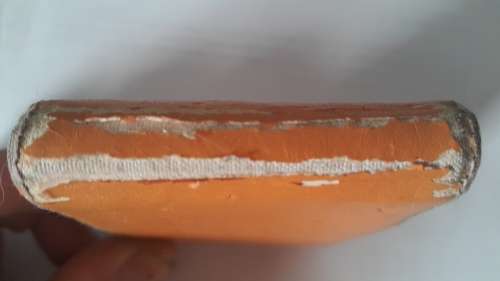 Louis Vuitton cigarette case