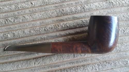 Antique Sashar Model 917 Made in England pipe
