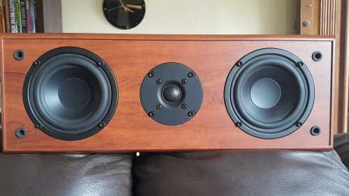 AR C-1000 Centre speaker