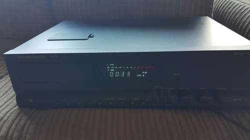 Harmon Kardon TD 420 Casette Deck (Discounted)