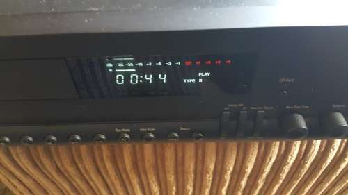 Harmon Kardon TD 420 Casette Deck (Discounted)