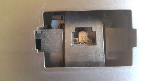 Harmon Kardon TD 420 Casette Deck (Discounted)