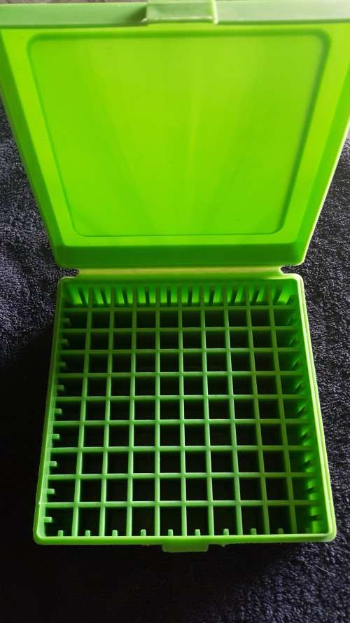 Complete reloading kit (Lee and Lyman)