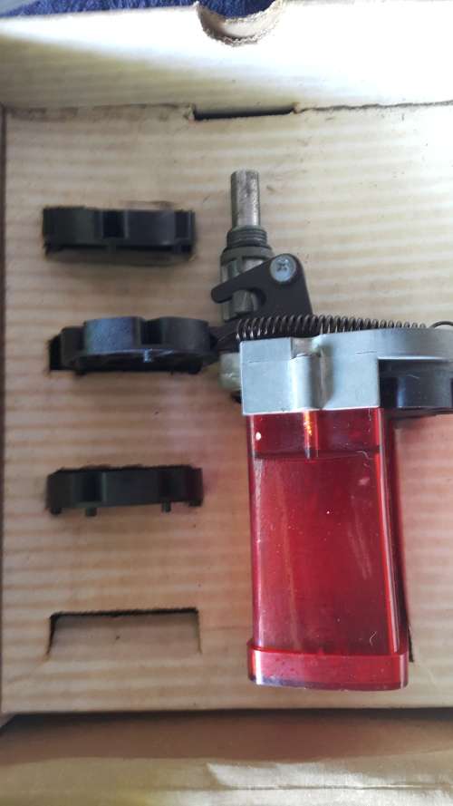 Complete reloading kit (Lee and Lyman)