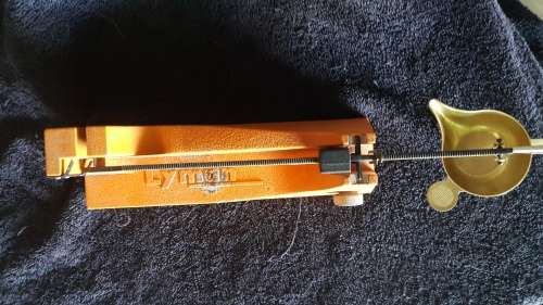 Complete reloading kit (Lee and Lyman)