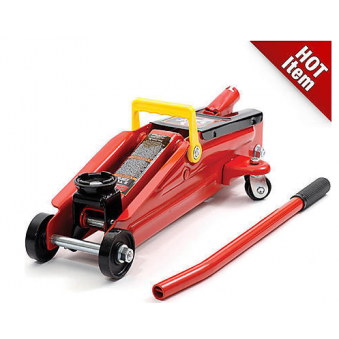 2 Ton Trolley Jack High Quality
