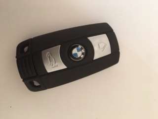 BMW E90 Key - Used