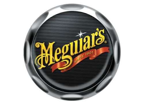 Meguiars Car Wash & Wax Kit 4pce