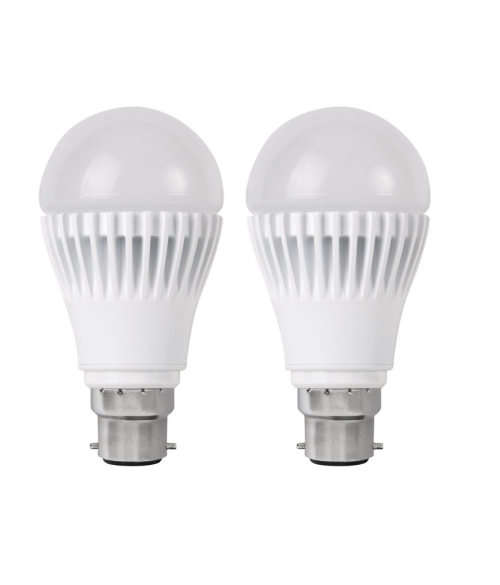 5W LED ROUND BULB