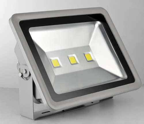 150W LED  WATERPROOF OUTDOOR LIGHT