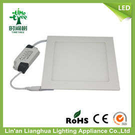 15W LED SQUARE PANEL LIGHT