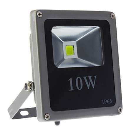 10W LED OUTDOOR LIGHT