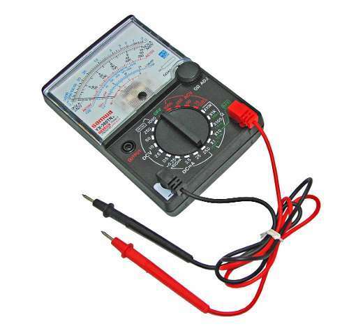 High quality SUNWA Brand YX 360TRN Analog Multimeter