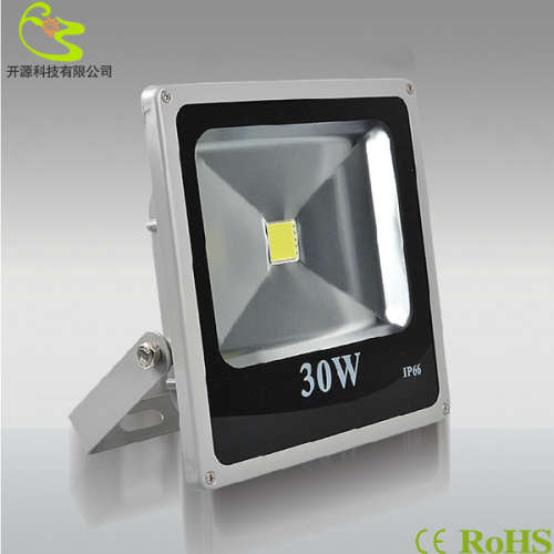 30W LED OUTDOOR LIGHT