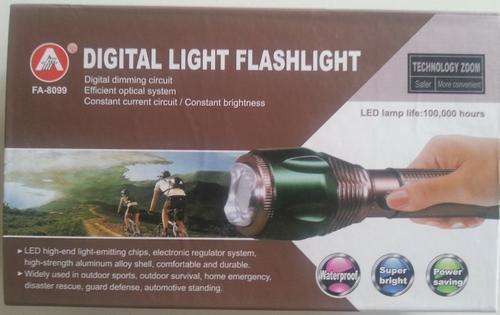 Get your LED Torch Glare Rechargeable Torch now crazy prices!!!!!