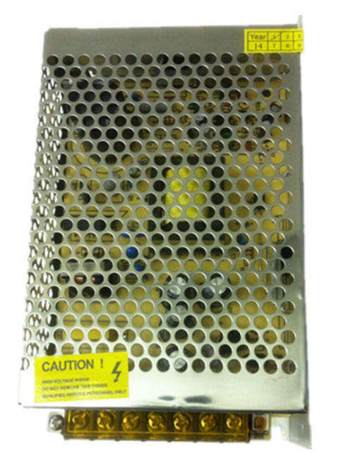 Get your AC to DC Switch power supply 20A 12V