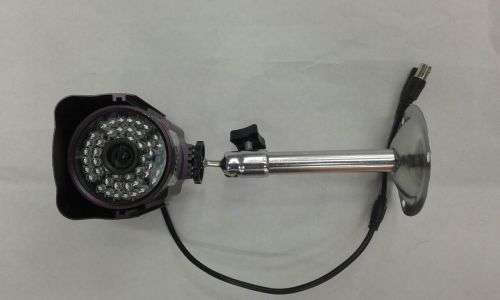 Get your high quality IR COLOR CCD CAMERA 1200TVL GREAT PRICES!!!