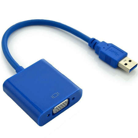 GET YOUR USB 3.0 TO VGA FROM XP WHOLESALE!!!