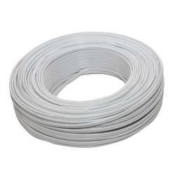 HIGH QUALITY 1.5MM 2CORE TWIN+EARTH 100M ROLL CABLE!GET IT NOW!