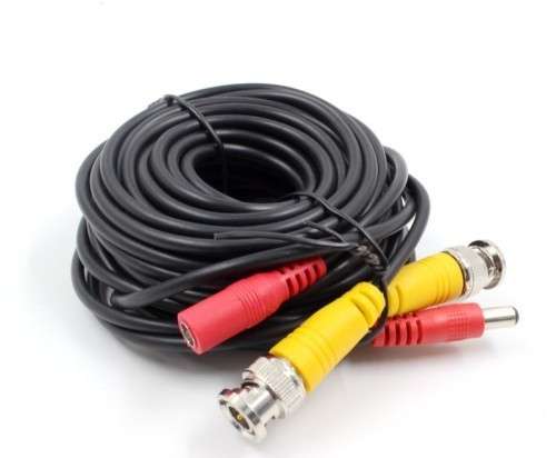 HIGH QUALITY 10M CCTV CABLE