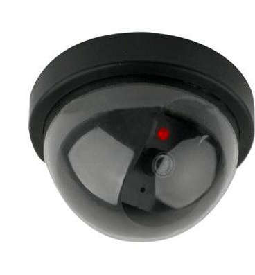 GET YOUR DOME DUMMY CAMERA