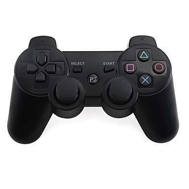 GET YOUR DOUBLESHOCK/BLUETOOTH PS3 CONTROLLERS GREAT PRICES