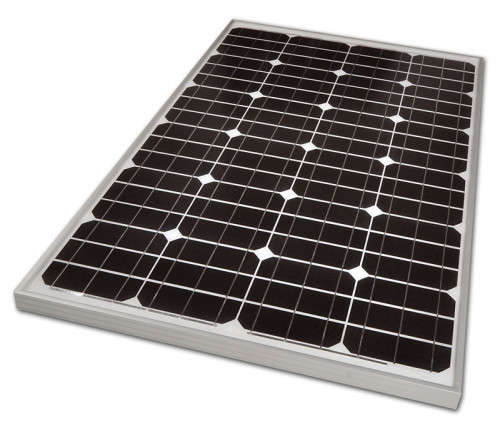 UNION SOLAR 100W POLY SOLAR PANELS