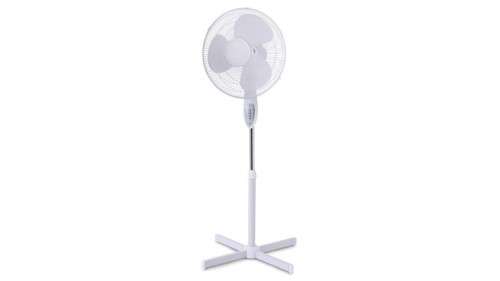 CASTLE FLOOR STANDING FANS