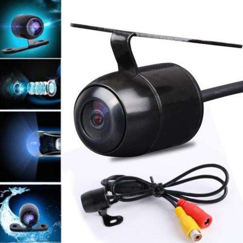 HD Waterproof Rear/Reverse Vehicle Backup Camera