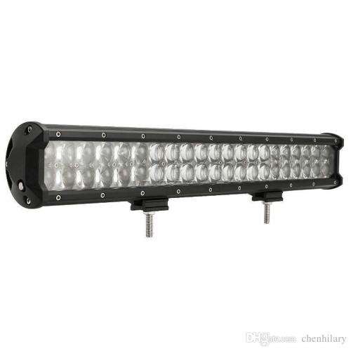 BULK PRICE more then 1pcs/180W 4D Spot Flood Combo LED Work Light Bar