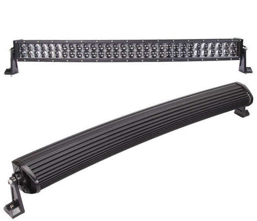 22Inch 120W LED CURVED bar lights