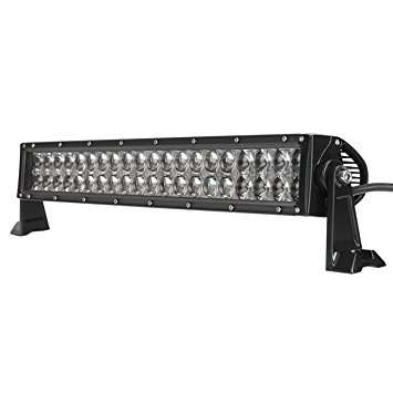 120W 4D 22inch LED CREE BAR LIGHTS