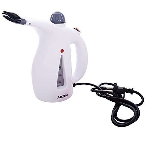 Akira 800w  Handy Garment Steamer
