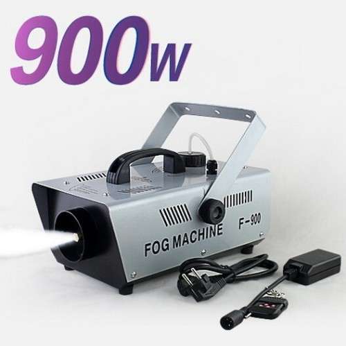 Wholesale/900W Stage Fogger Fog Smoke Machine