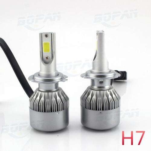 Set 55w H7 LED KIT