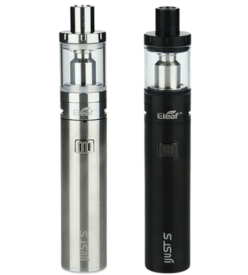 Stock from 6//ELEAF IJUST S KIT