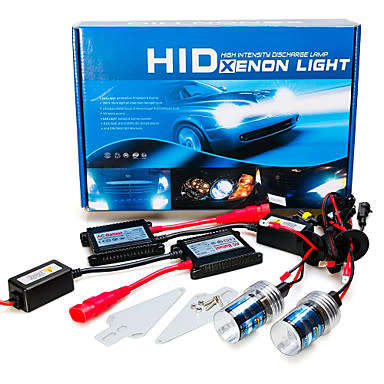 Brand new H7 HID Xenon kits