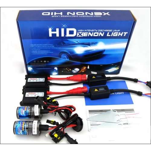 Brand new XENON H3 HID kits