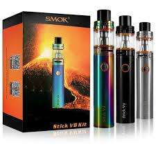 STOCK FROM 6//Brand new higfh quality SMOK Stick V8 Kit