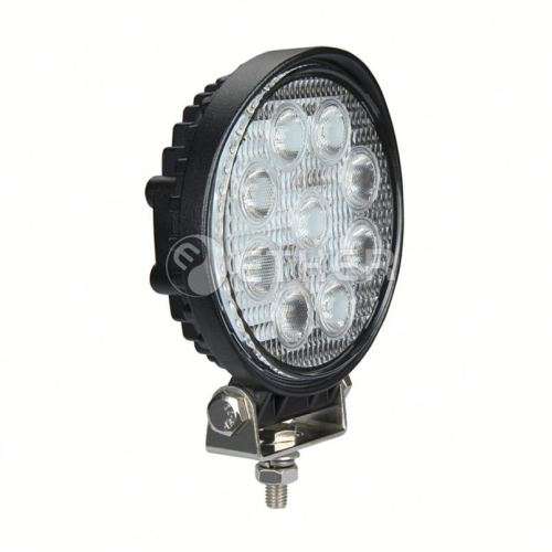 27W 4D Spot/flood combo  BEAM LED Car offroad lights