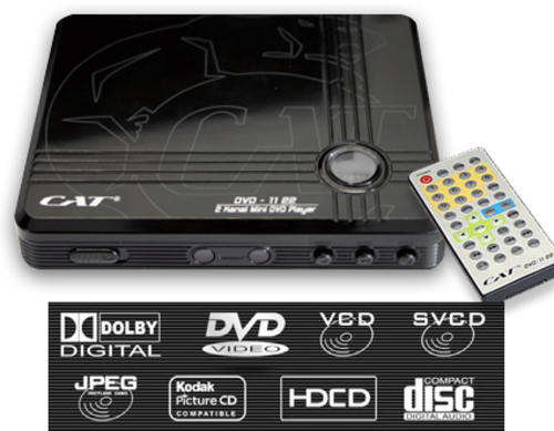 *****CRAZY R1 AUCTION - YAMATO DVD PLAYER*****