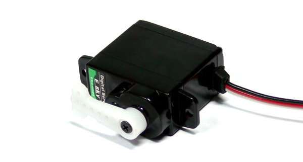Brand New 7.5g Mini Micro E-Sky Servo Helicopter parts