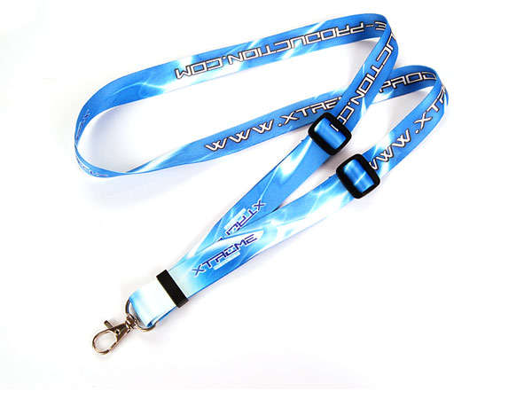 Xtreme Transmitter Neck Strap (adjustable) EA-035 (May Sales !!!)