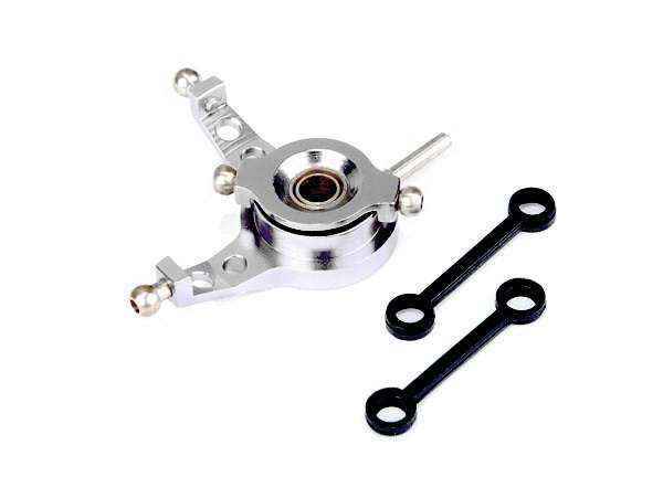 Xtreme Alu. Swash plate  for Esky coaxials (for Hunter / Lama v4 Helicopter) ESL034