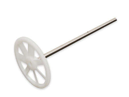 xtreme Outer Shaft and Gear Set (for Esky Big Lama Coaxial) EBL008