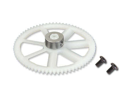 Xtreme Gear for Inner Shaft (for Esky Lama V4 V3, Hunter R/C Helicopter)