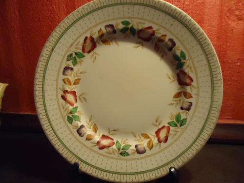 Brier plate