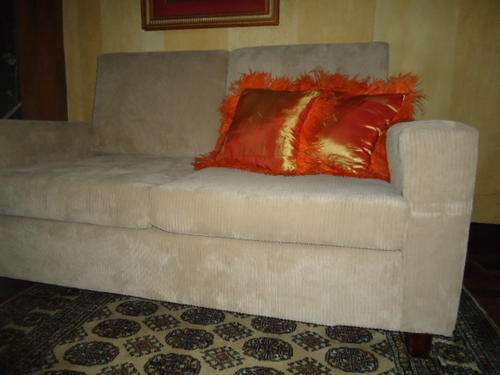 2 seater couch