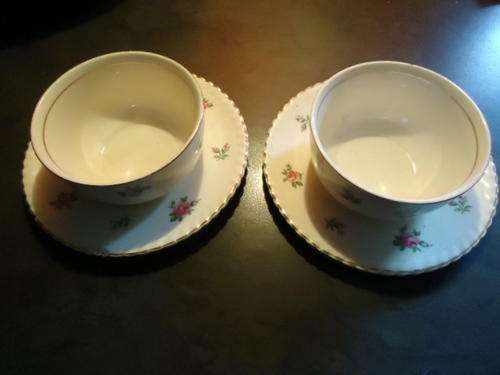 johnson bros entre' bowls